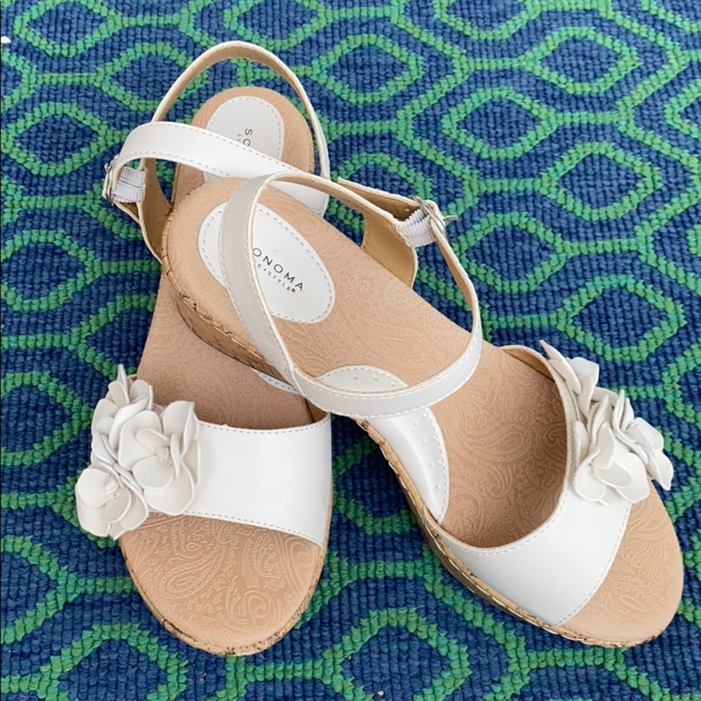 Sandals - image 1